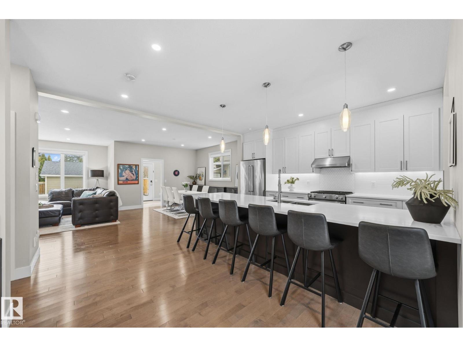 13911 Buena Vista Rd Nw, Edmonton, Alberta  T5R 5R9 - Photo 14 - E4481827