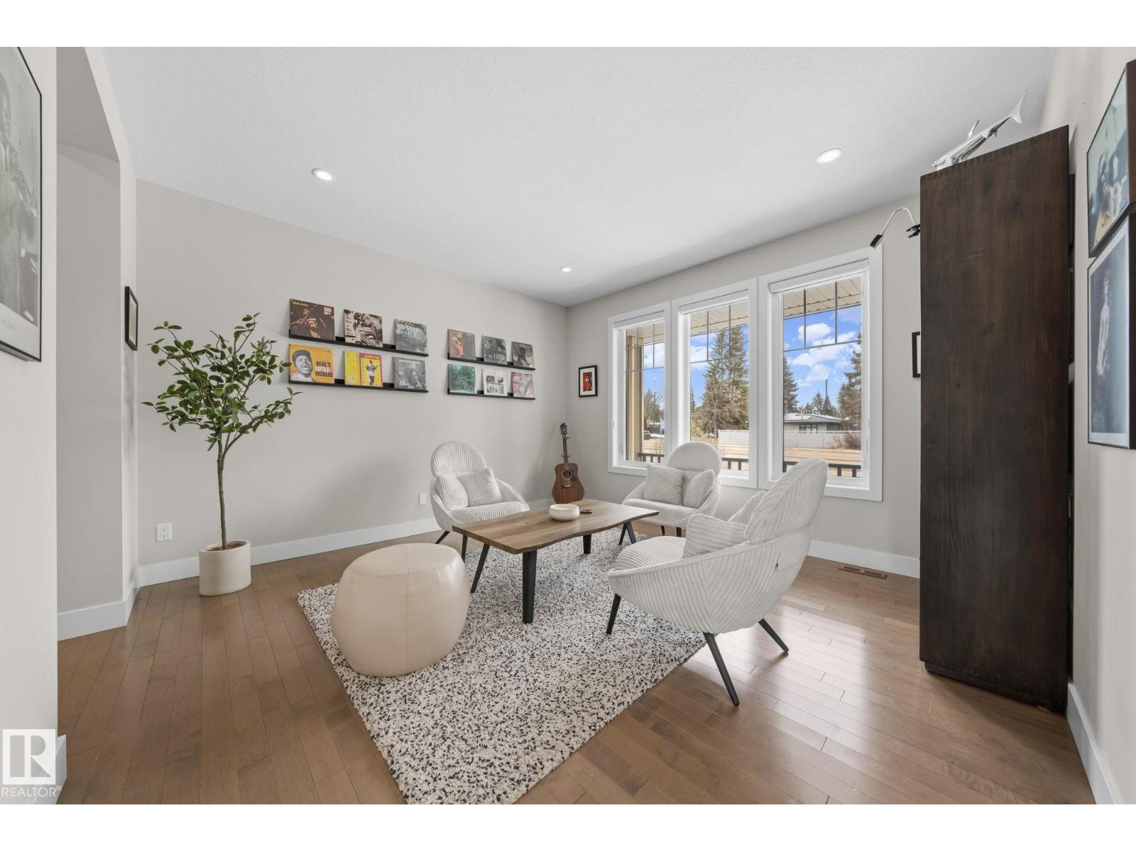 13911 Buena Vista Rd Nw, Edmonton, Alberta  T5R 5R9 - Photo 6 - E4481827