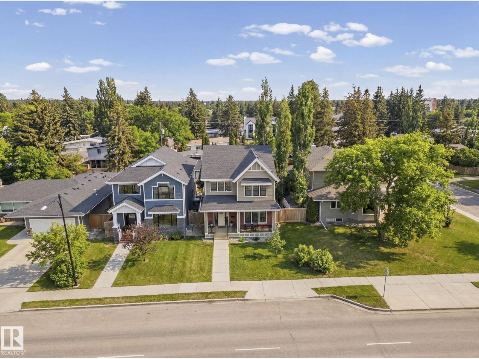 13911 Buena Vista Rd Nw, Edmonton, Alberta  T5R 5R9 - Photo 66 - E4481827