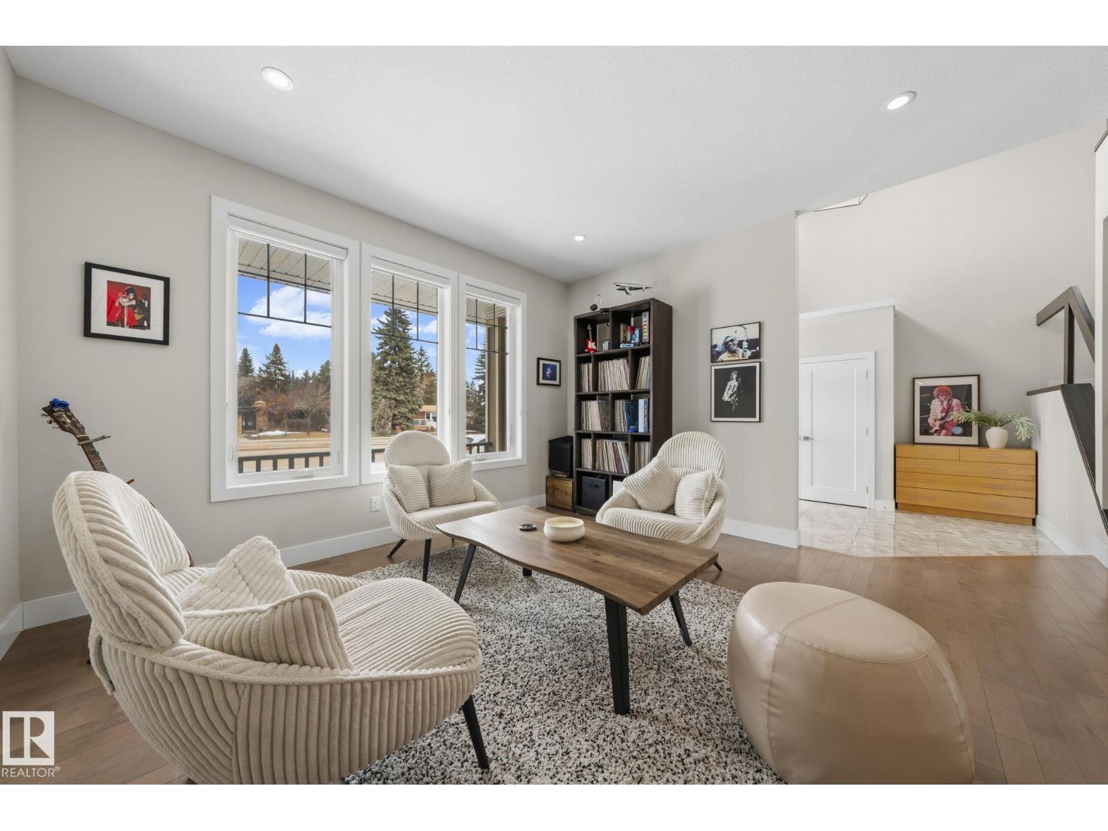 13911 Buena Vista Rd Nw, Edmonton, Alberta  T5R 5R9 - Photo 7 - E4481827