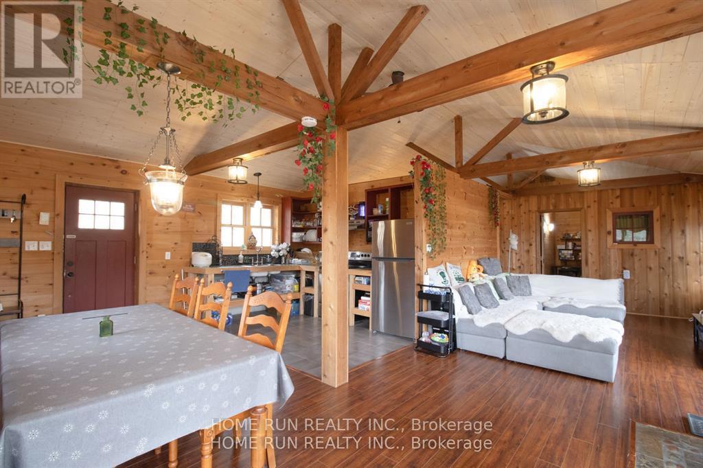 2335 Calabogie Road, Greater Madawaska, Ontario  K0J 1G0 - Photo 4 - X12986134