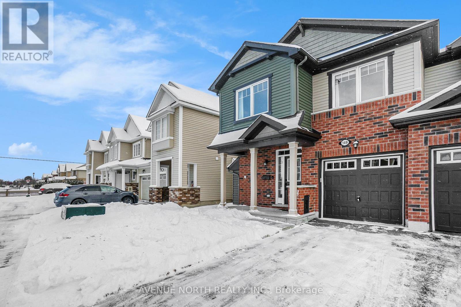 149 Mandalay Street, Ottawa, Ontario  K4A 1A6 - Photo 2 - X12986144