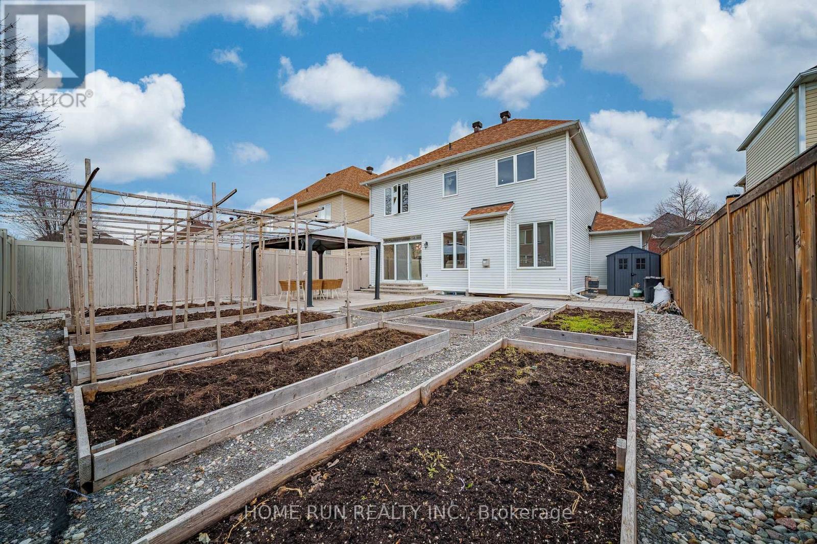 10 Pavona Street, Ottawa, Ontario  K2G 6T2 - Photo 44 - X12986146