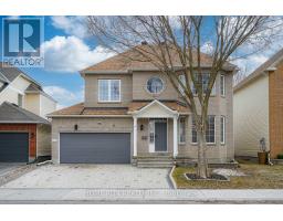 10 PAVONA STREET, Ottawa, Ontario