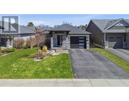 9 GRANITE DRIVE, Belleville, Ontario