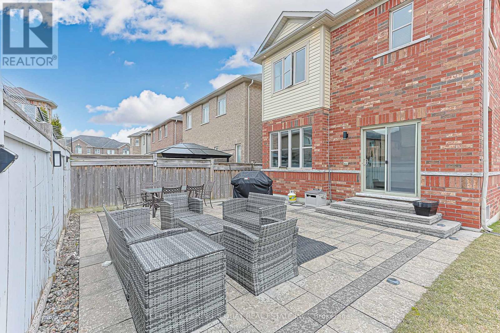 221 Delbert Circle, Whitchurch-Stouffville, Ontario  L4A 0Y7 - Photo 25 - N12986140