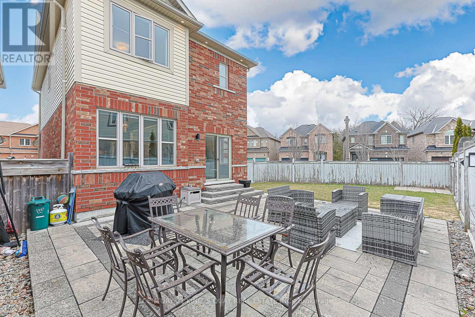 221 Delbert Circle, Whitchurch-Stouffville, Ontario  L4A 0Y7 - Photo 26 - N12986140