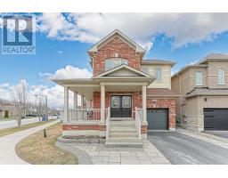 221 DELBERT CIRCLE, Whitchurch-Stouffville, Ontario