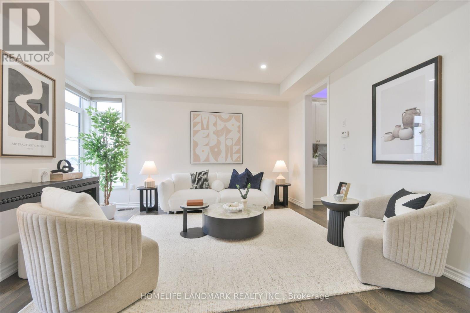 79 BETHPAGE CRESCENT, Newmarket, Ontario