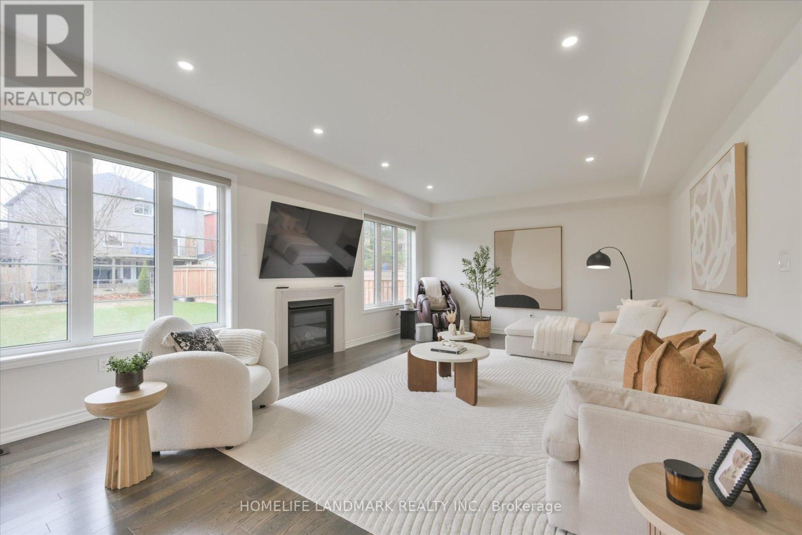 79 Bethpage Crescent, Newmarket, Ontario  L3X 0M4 - Photo 17 - N12986148