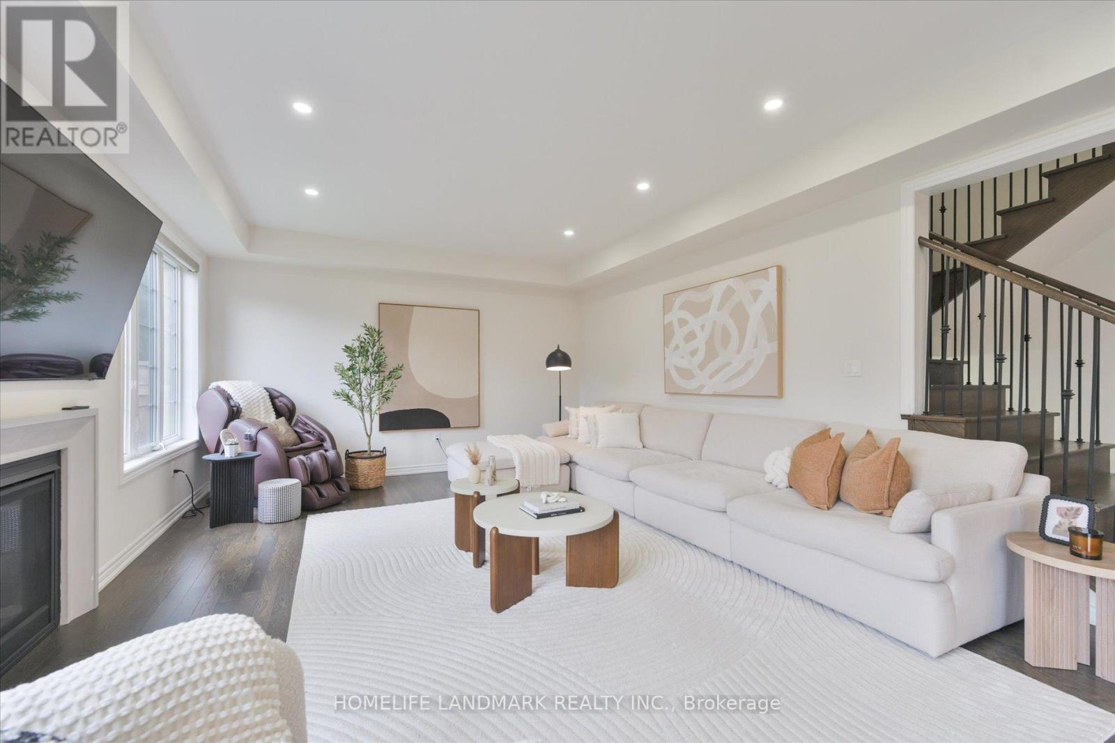 79 Bethpage Crescent, Newmarket, Ontario  L3X 0M4 - Photo 18 - N12986148