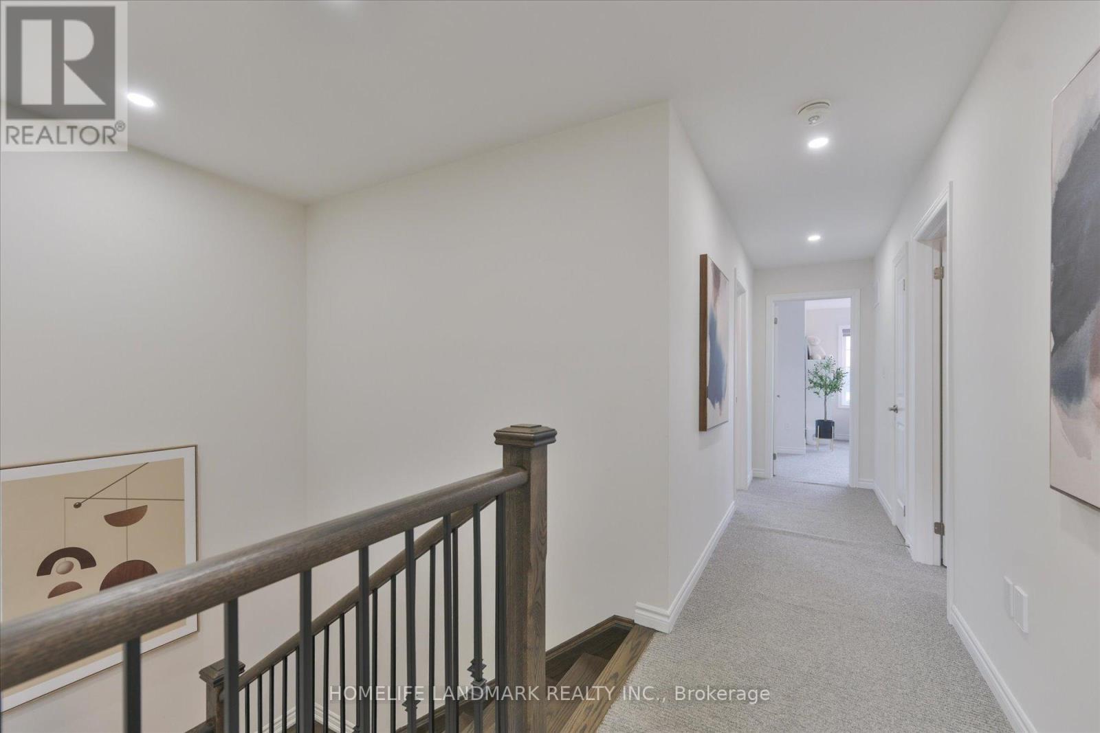 79 Bethpage Crescent, Newmarket, Ontario  L3X 0M4 - Photo 27 - N12986148