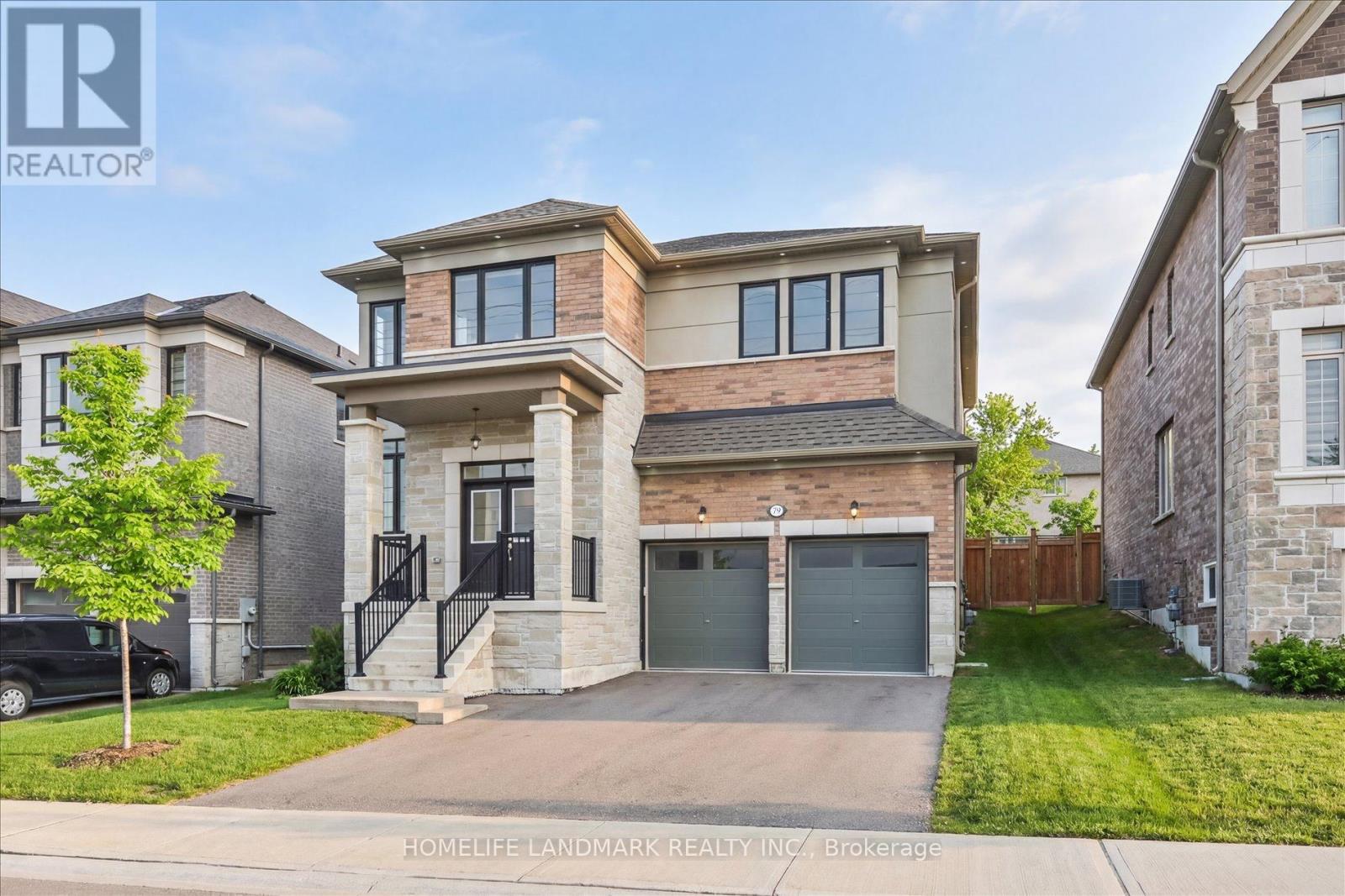 79 Bethpage Crescent, Newmarket, Ontario  L3X 0M4 - Photo 3 - N12986148