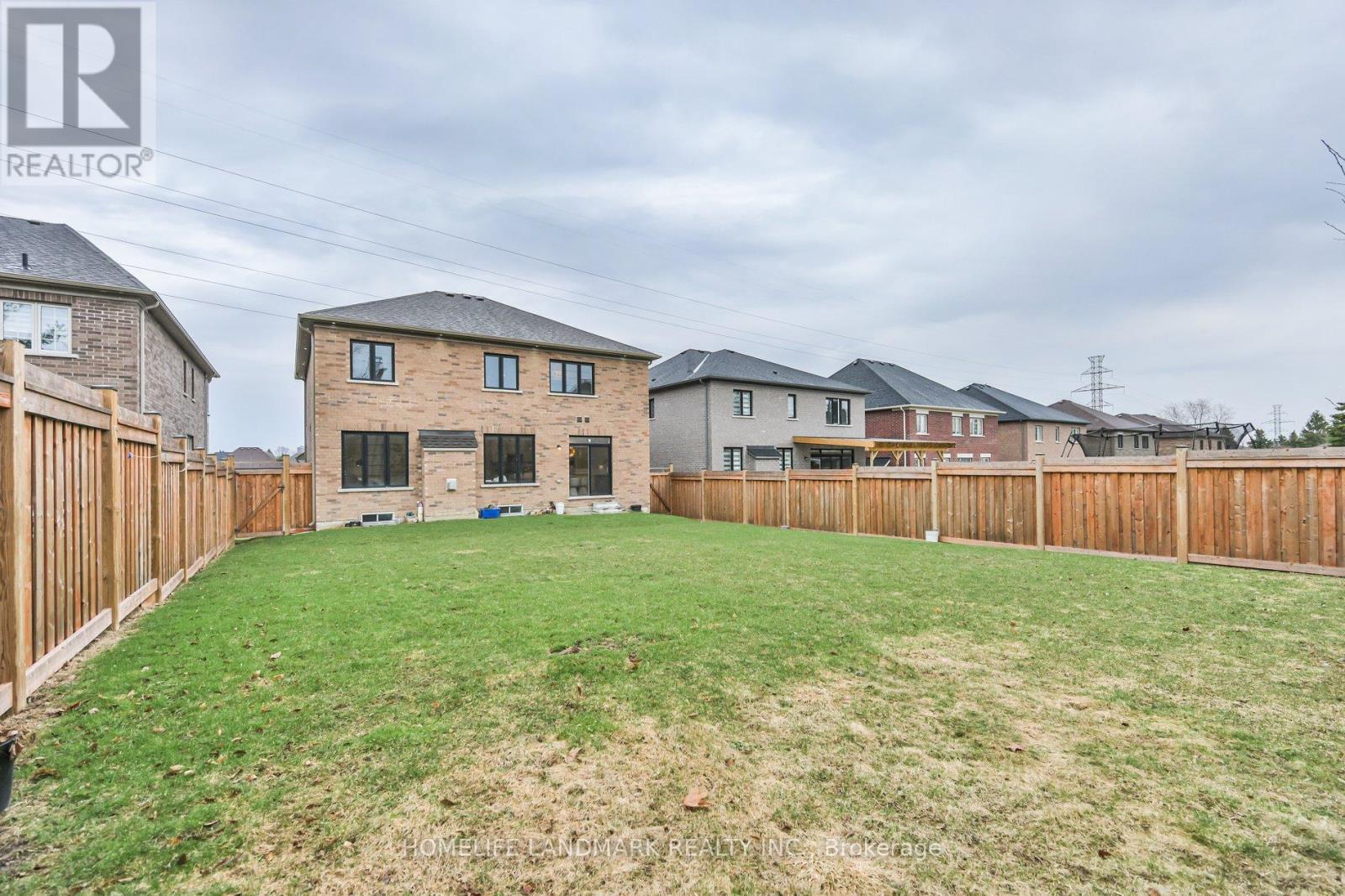 79 Bethpage Crescent, Newmarket, Ontario  L3X 0M4 - Photo 36 - N12986148