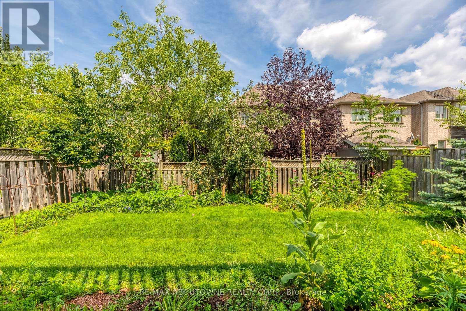 2481 Taylorwood Drive, Oakville, Ontario  L6H 0E1 - Photo 47 - W12986154