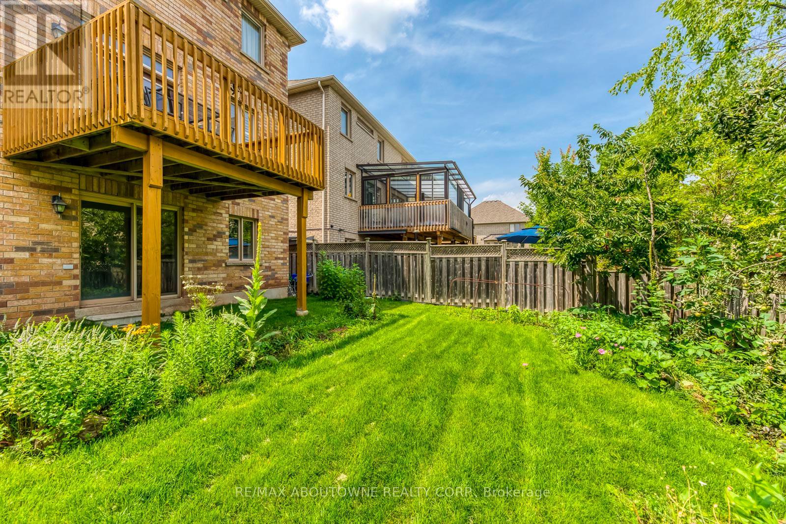 2481 Taylorwood Drive, Oakville, Ontario  L6H 0E1 - Photo 49 - W12986154