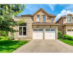 2481 TAYLORWOOD DRIVE, Oakville, Ontario