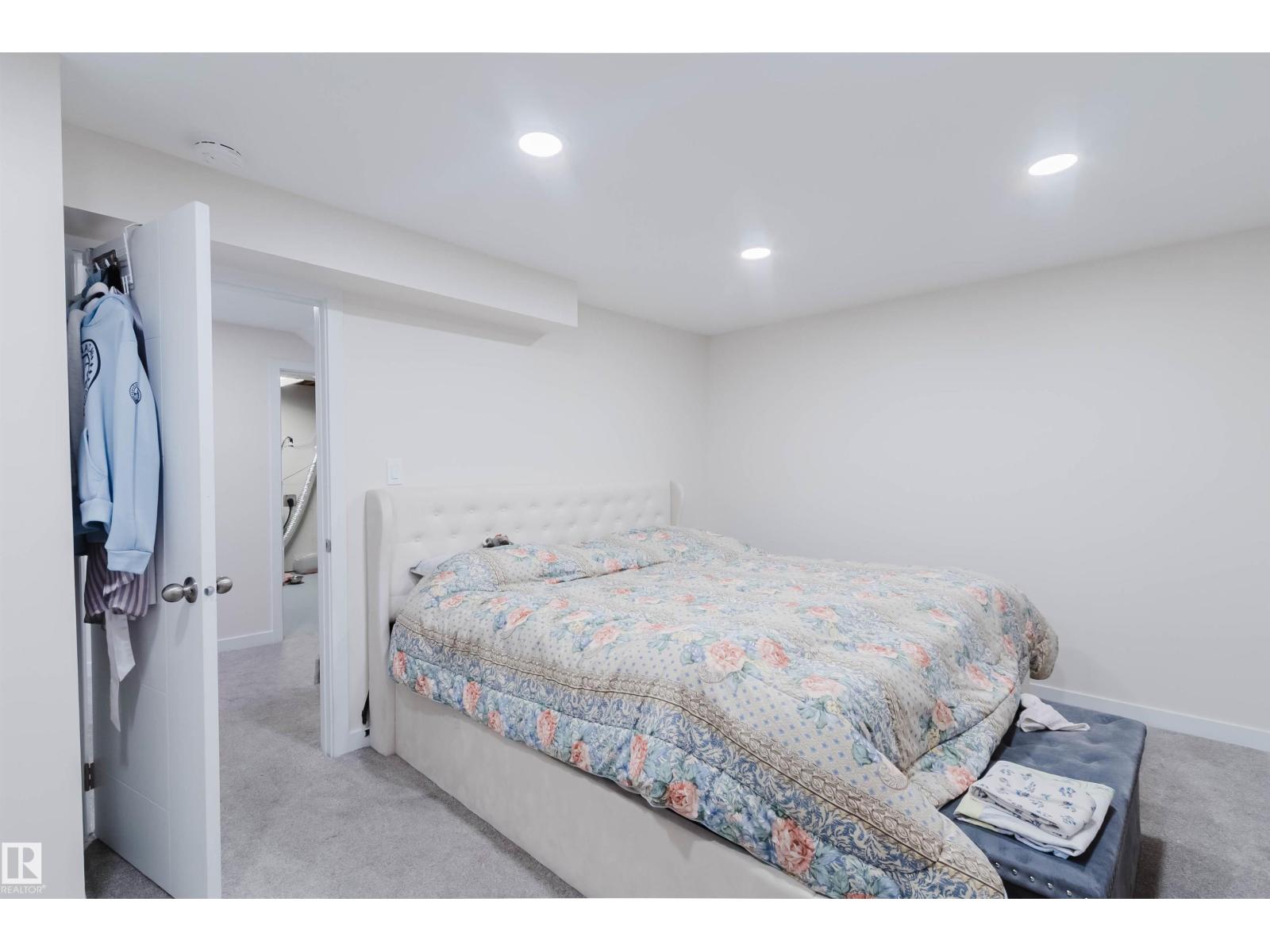 18088 93 Av Nw Nw, Edmonton, Alberta  T5T 1Y1 - Photo 21 - E4481461