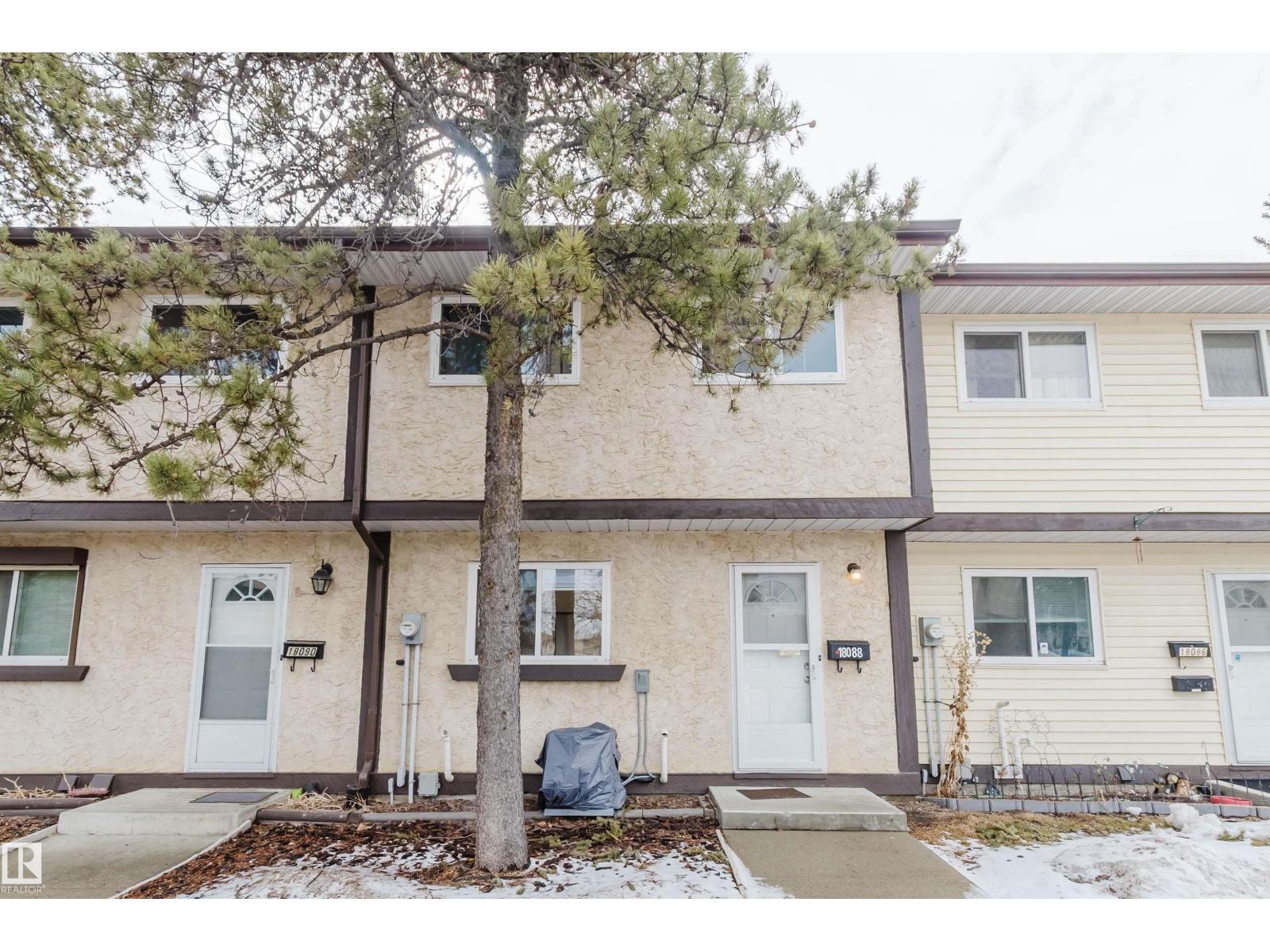 18088 93 AV NW NW, edmonton, Alberta