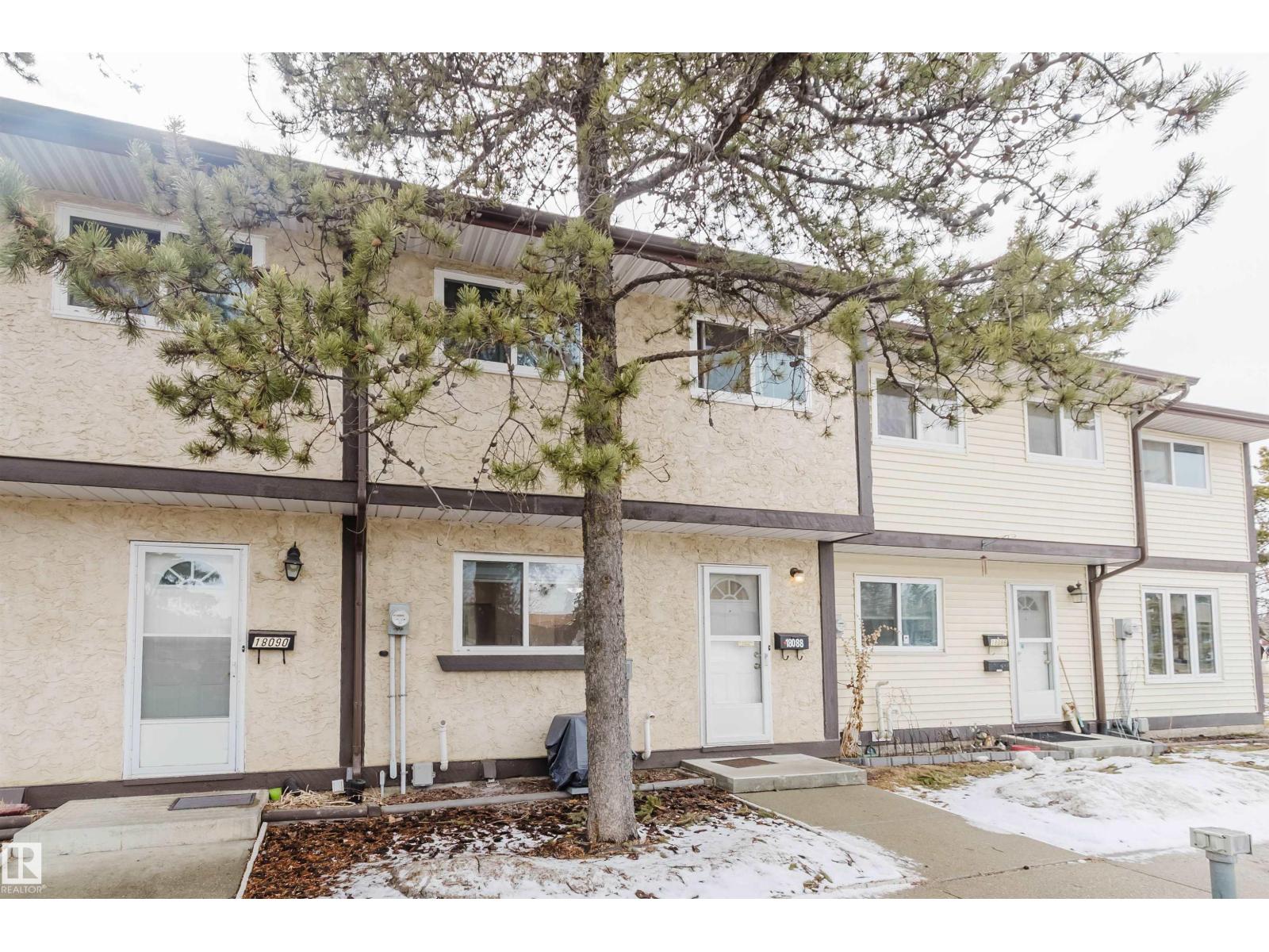 18088 93 Av Nw Nw, Edmonton, Alberta  T5T 1Y1 - Photo 27 - E4481461