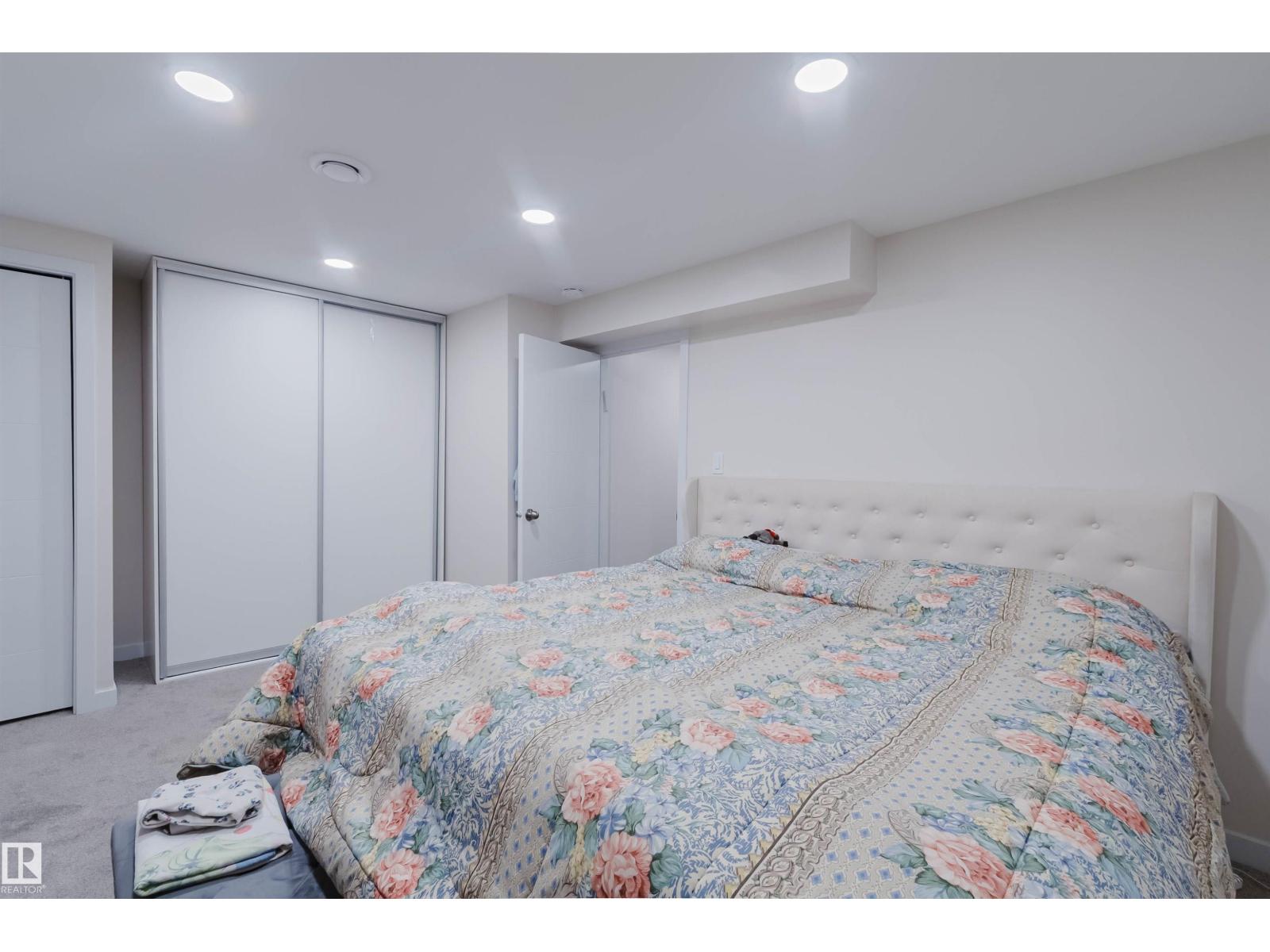 18088 93 Av Nw Nw, Edmonton, Alberta  T5T 1Y1 - Photo 22 - E4481461