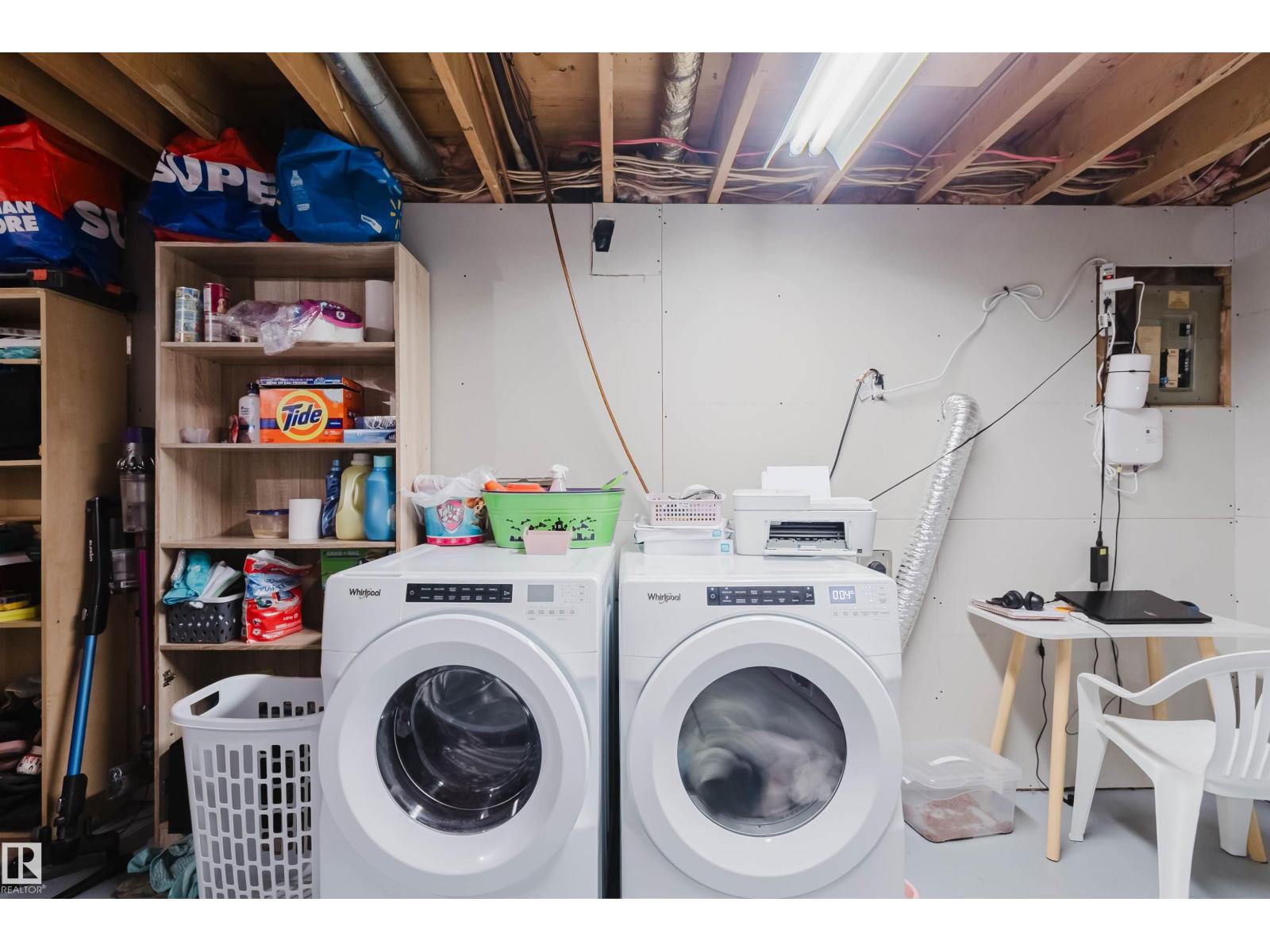 18088 93 Av Nw Nw, Edmonton, Alberta  T5T 1Y1 - Photo 19 - E4481461