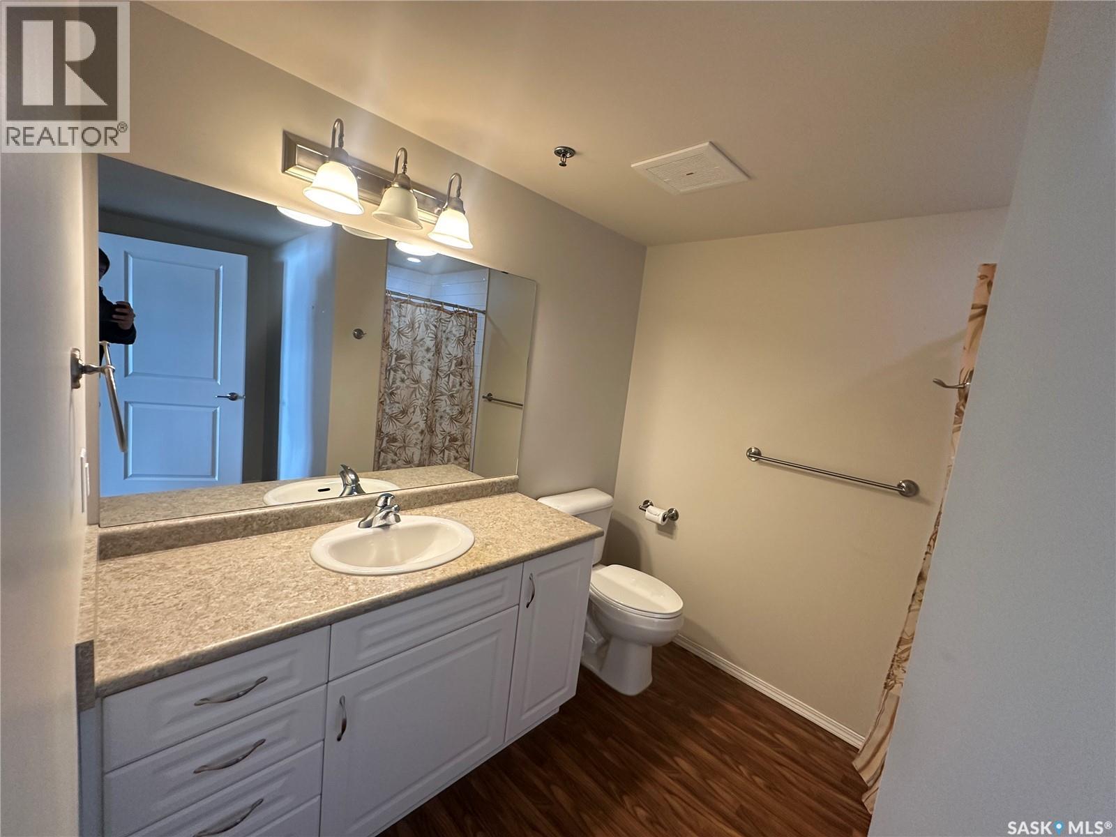 300 601 110th Avenue, Tisdale, Saskatchewan  S0E 1T0 - Photo 10 - SK032414