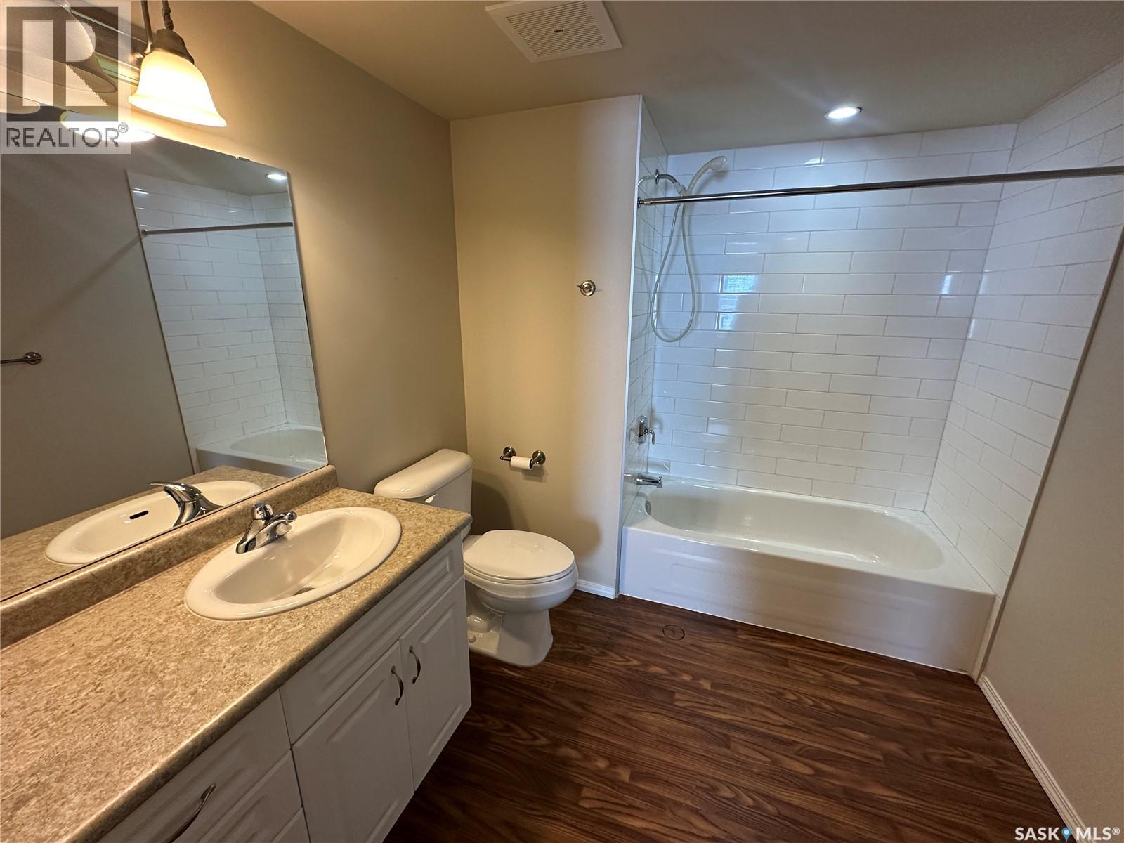 300 601 110th Avenue, Tisdale, Saskatchewan  S0E 1T0 - Photo 12 - SK032414