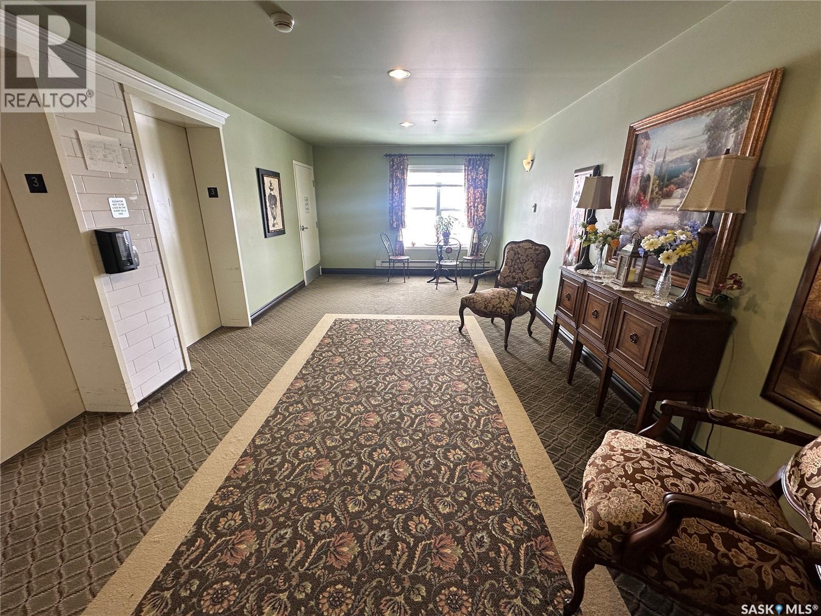 300 601 110th Avenue, Tisdale, Saskatchewan  S0E 1T0 - Photo 17 - SK032414