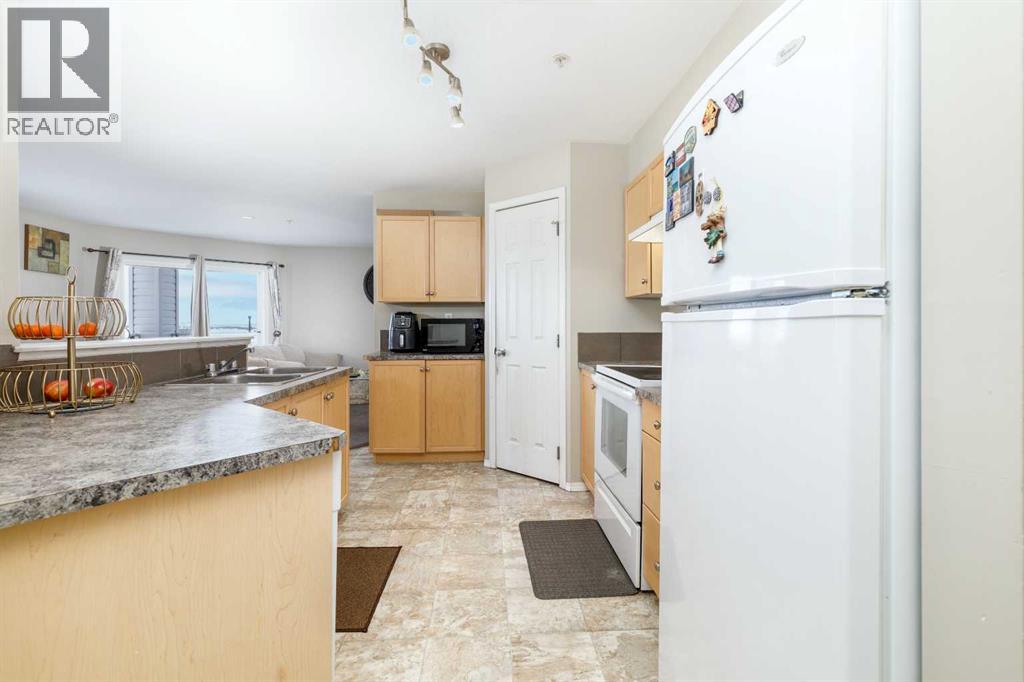 214, 3 Broadway Rise, Sylvan Lake, Alberta  T4S 0G9 - Photo 5 - A2293630