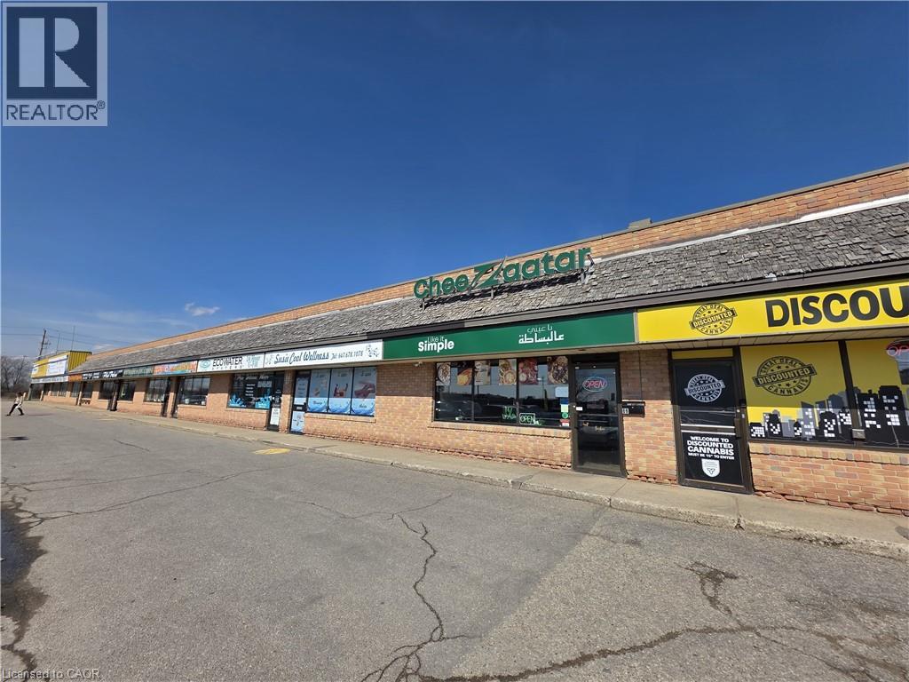 809 Victoria Street N Unit# 8, Kitchener, Ontario  N2B 1Y4 - Photo 3 - 40819220