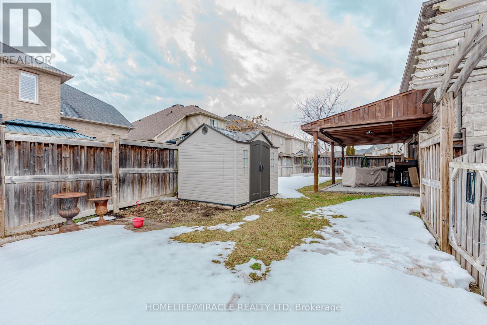 2 Doon Creek Street, Kitchener, Ontario  N2P 2R3 - Photo 46 - X12986128