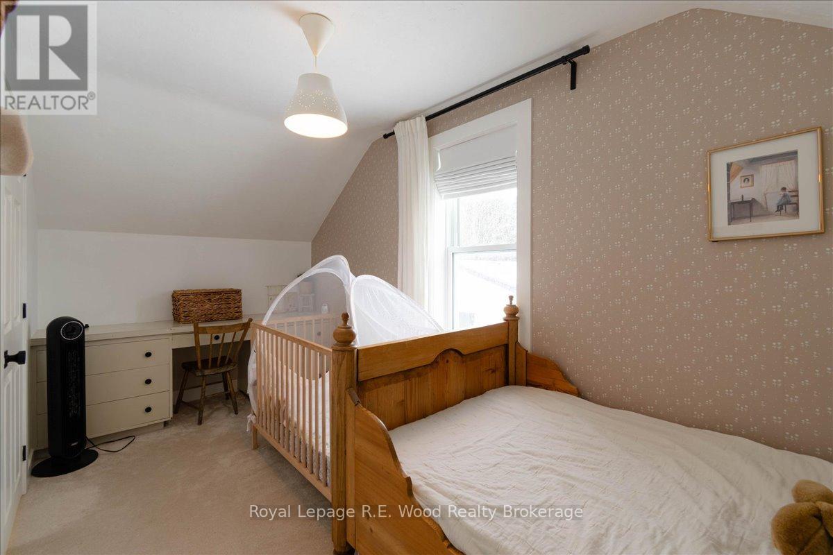 19 Washington Street, Norwich, Ontario  N0J 1P0 - Photo 22 - X12947340