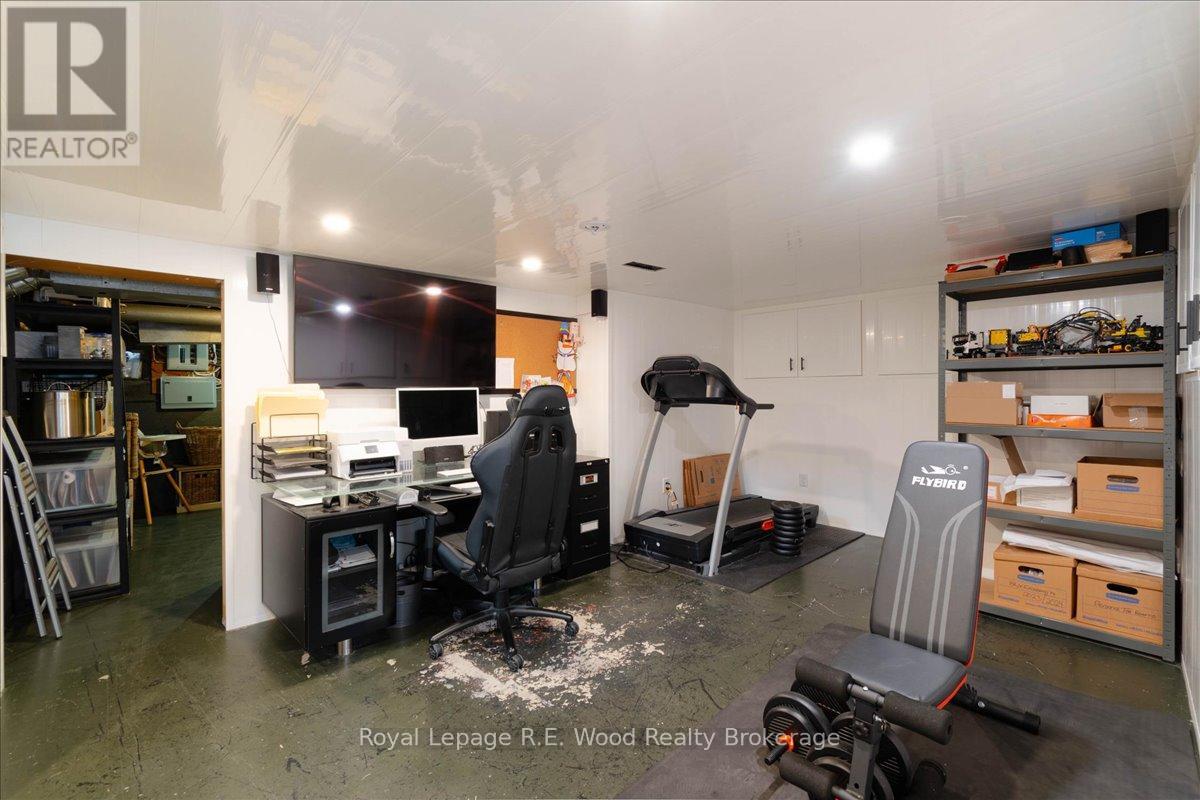 19 Washington Street, Norwich, Ontario  N0J 1P0 - Photo 25 - X12947340