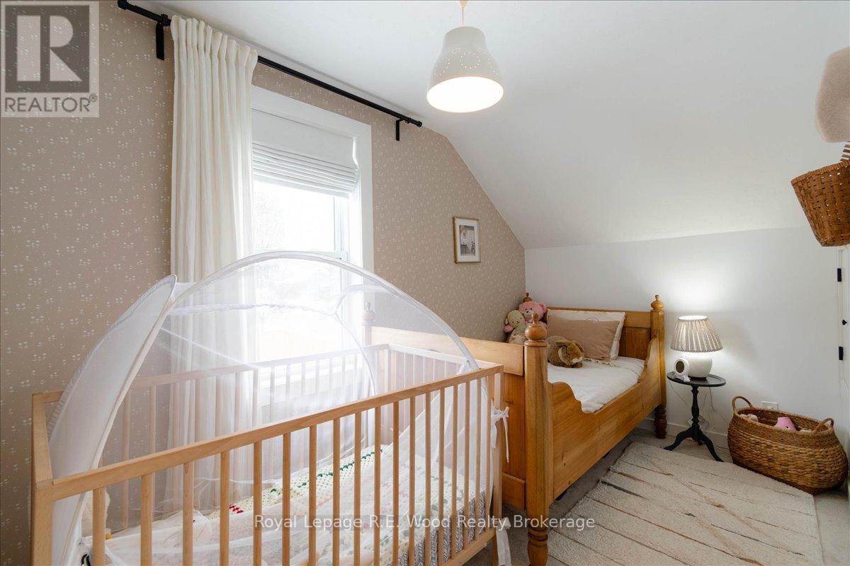 19 Washington Street, Norwich, Ontario  N0J 1P0 - Photo 21 - X12947340