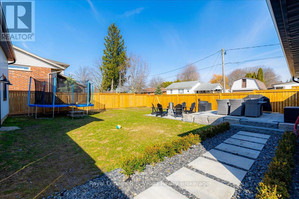 19 Washington Street, Norwich, Ontario  N0J 1P0 - Photo 27 - X12947340