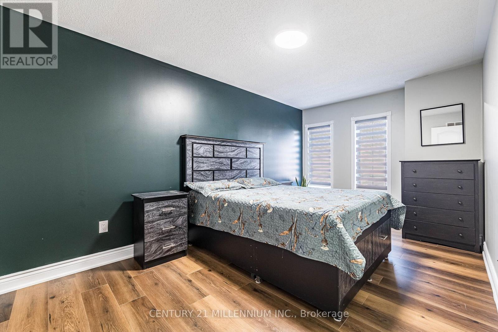 100 Monaco Court, Brampton, Ontario  L7A 1X2 - Photo 20 - W12985346