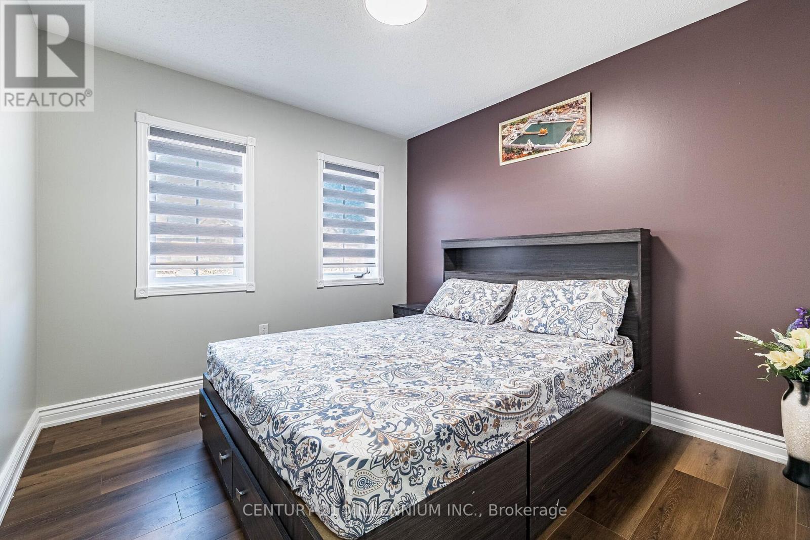 100 Monaco Court, Brampton, Ontario  L7A 1X2 - Photo 24 - W12985346