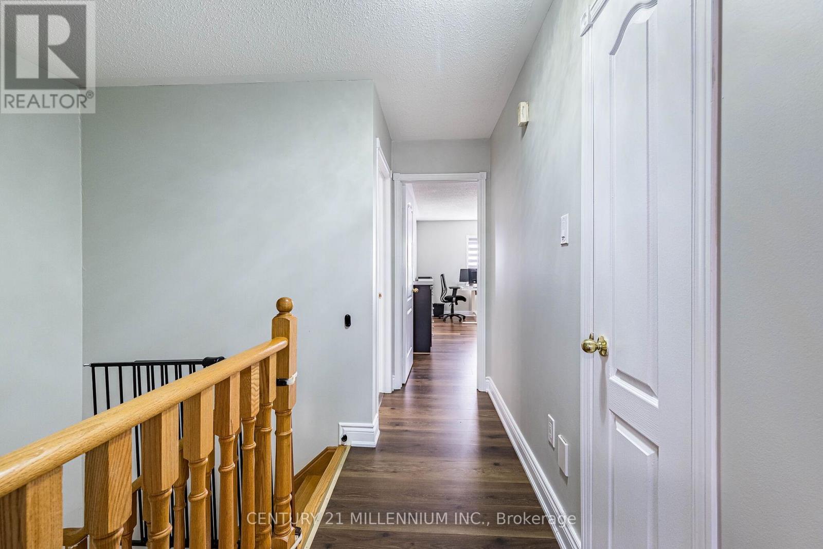 100 Monaco Court, Brampton, Ontario  L7A 1X2 - Photo 45 - W12985346