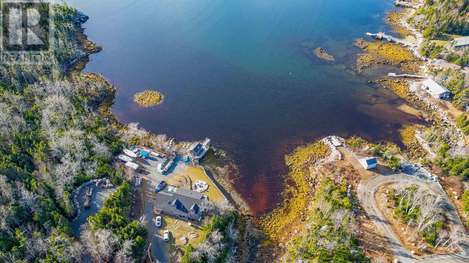 256 Shad Point Parkway, Blind Bay, Nova Scotia  B3Z 4C1 - Photo 5 - 202529781