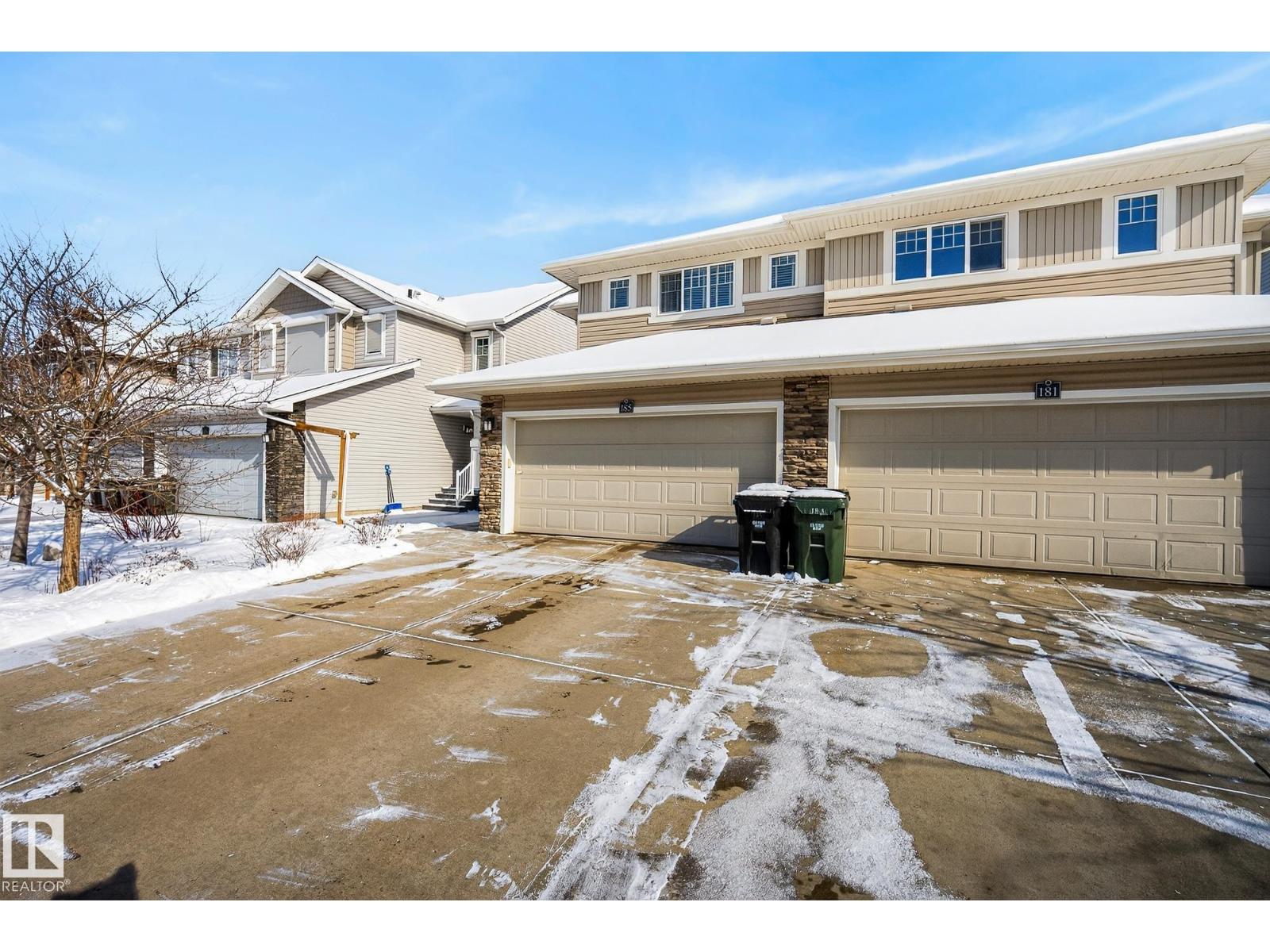 185 SUNTERRA WY, Sherwood Park, Alberta