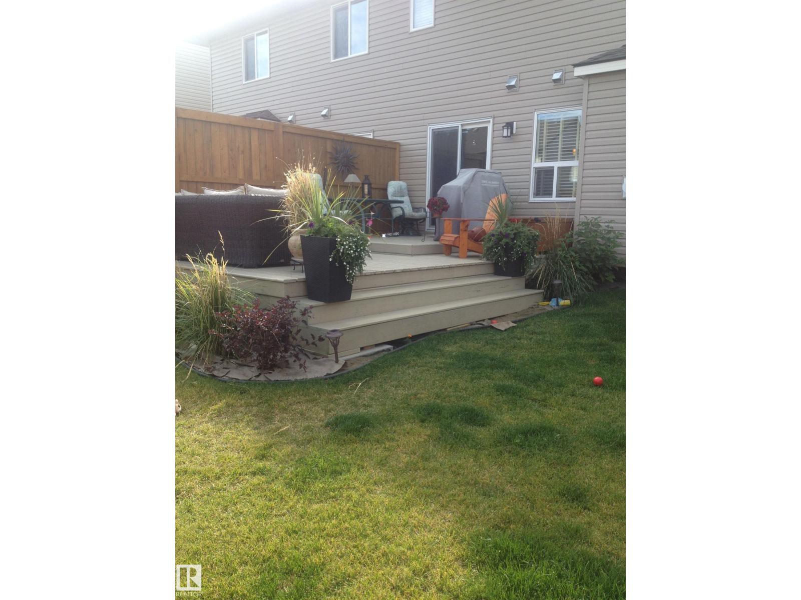 185 Sunterra Wy, Sherwood Park, Alberta  T8H 0T9 - Photo 11 - E4479436