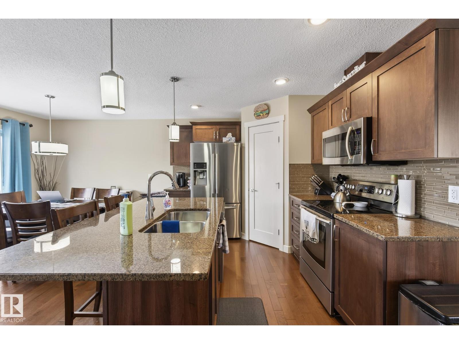 185 Sunterra Wy, Sherwood Park, Alberta  T8H 0T9 - Photo 17 - E4479436