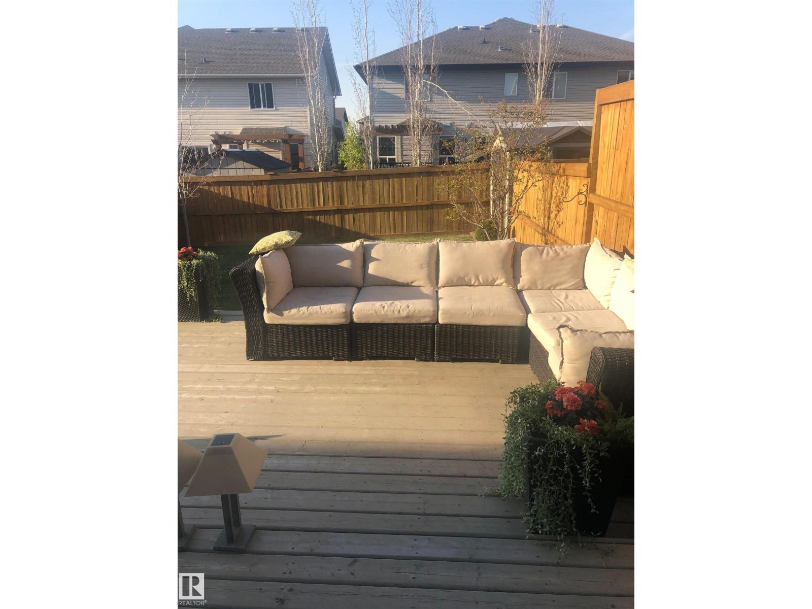 185 Sunterra Wy, Sherwood Park, Alberta  T8H 0T9 - Photo 9 - E4479436