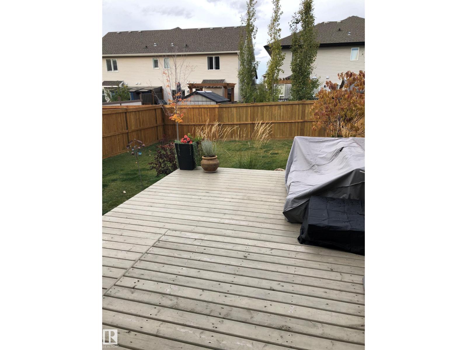 185 Sunterra Wy, Sherwood Park, Alberta  T8H 0T9 - Photo 10 - E4479436