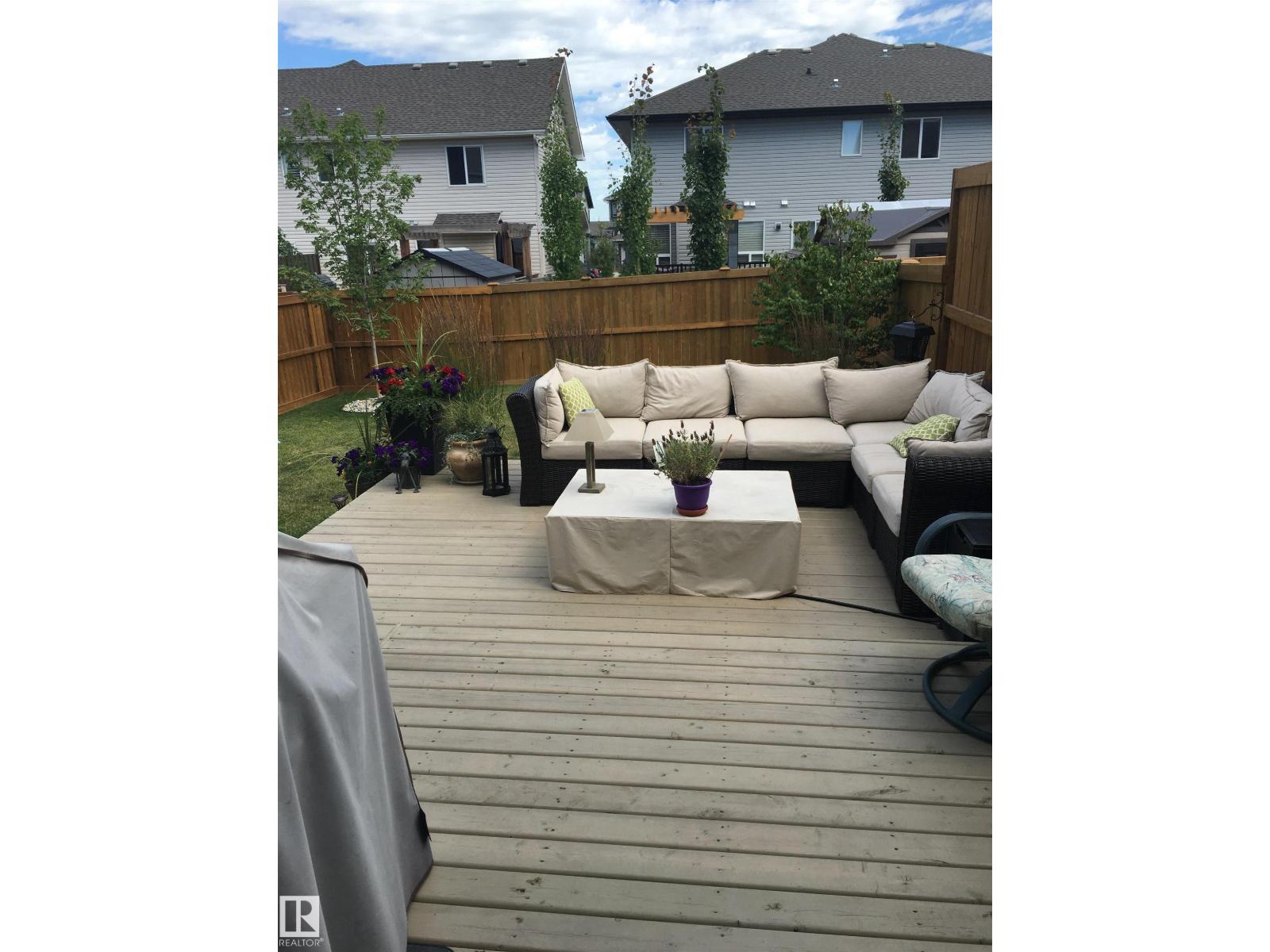 185 Sunterra Wy, Sherwood Park, Alberta  T8H 0T9 - Photo 7 - E4479436