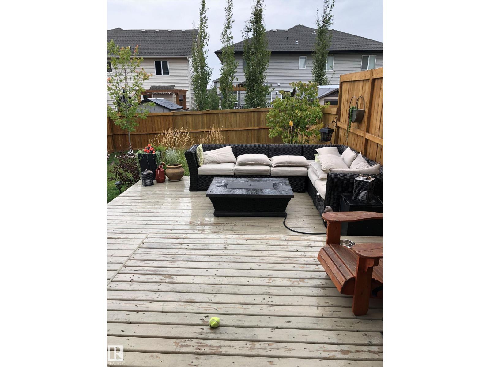 185 Sunterra Wy, Sherwood Park, Alberta  T8H 0T9 - Photo 8 - E4479436