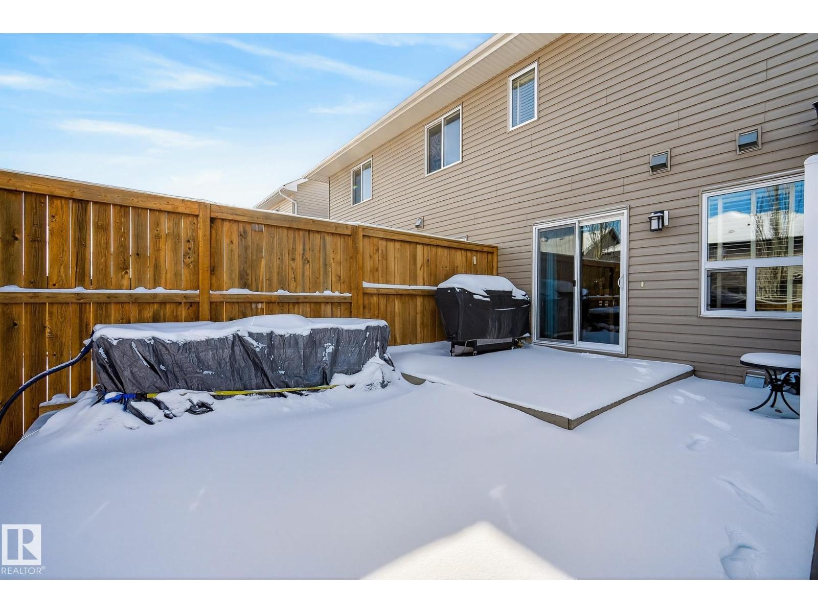 185 Sunterra Wy, Sherwood Park, Alberta  T8H 0T9 - Photo 61 - E4479436