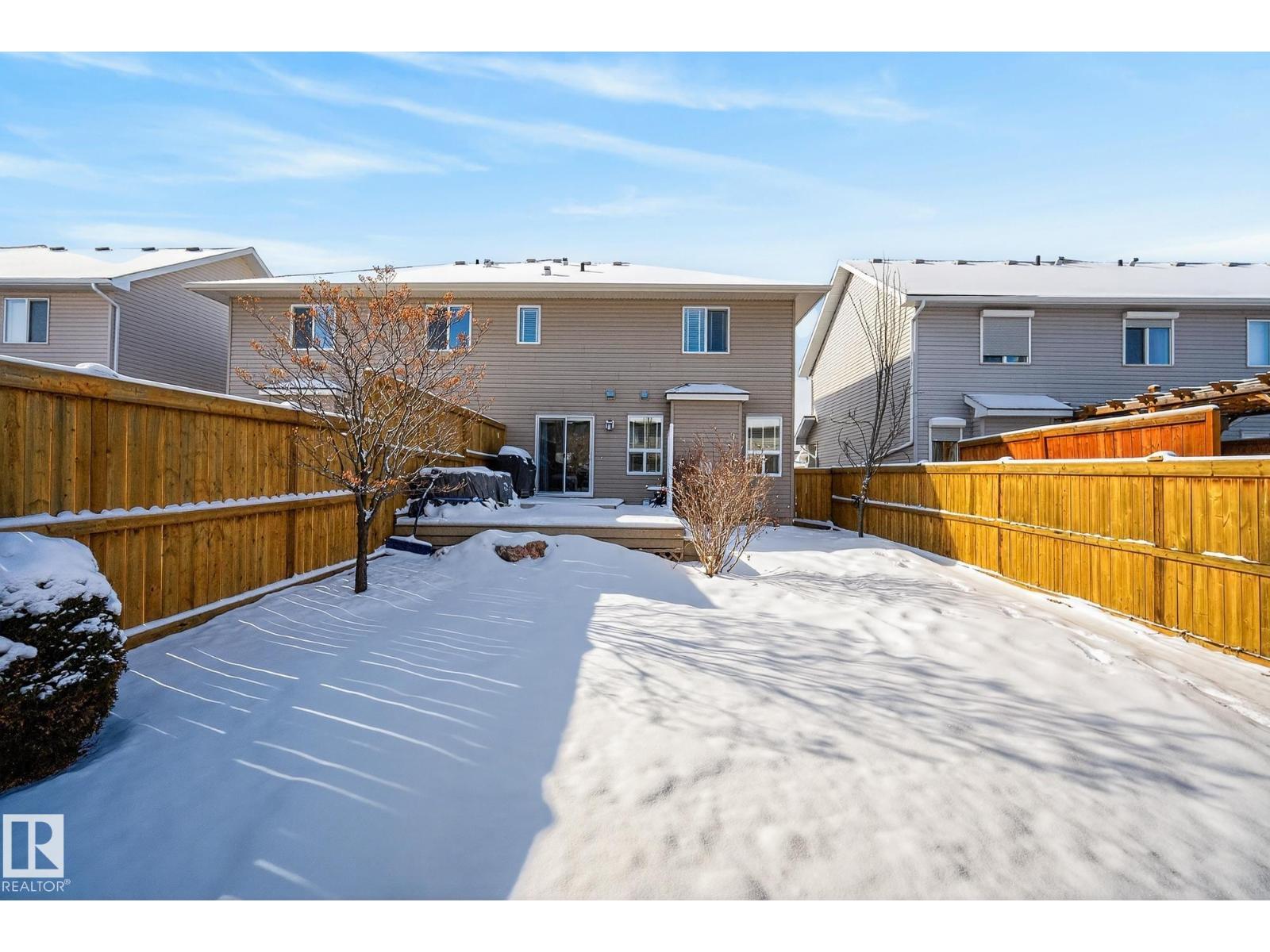 185 Sunterra Wy, Sherwood Park, Alberta  T8H 0T9 - Photo 63 - E4479436