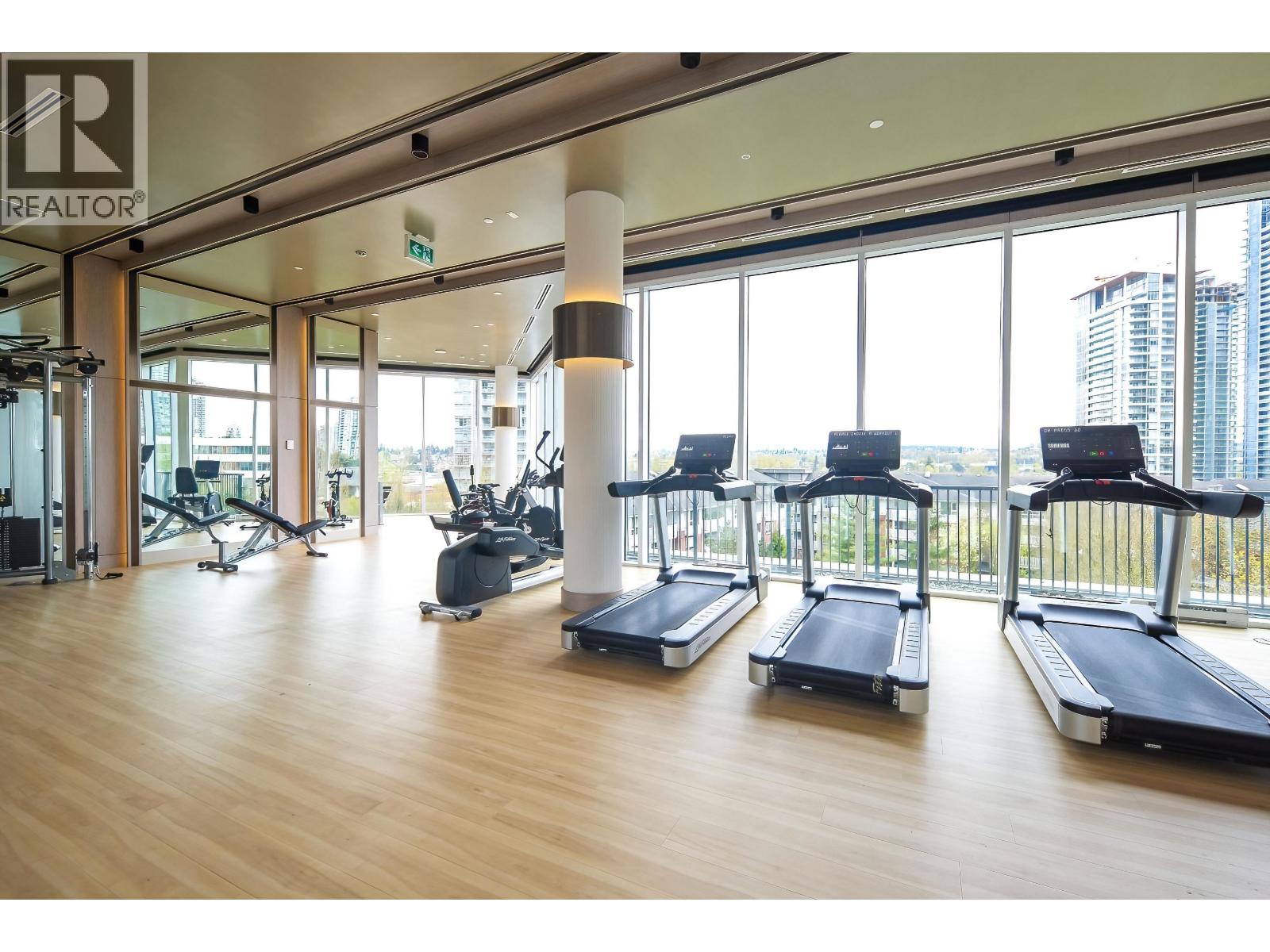 2702 4720 SW Lougheed Highway, Burnaby, British Columbia  V5C 3Y2 - Photo 6 - R3110056